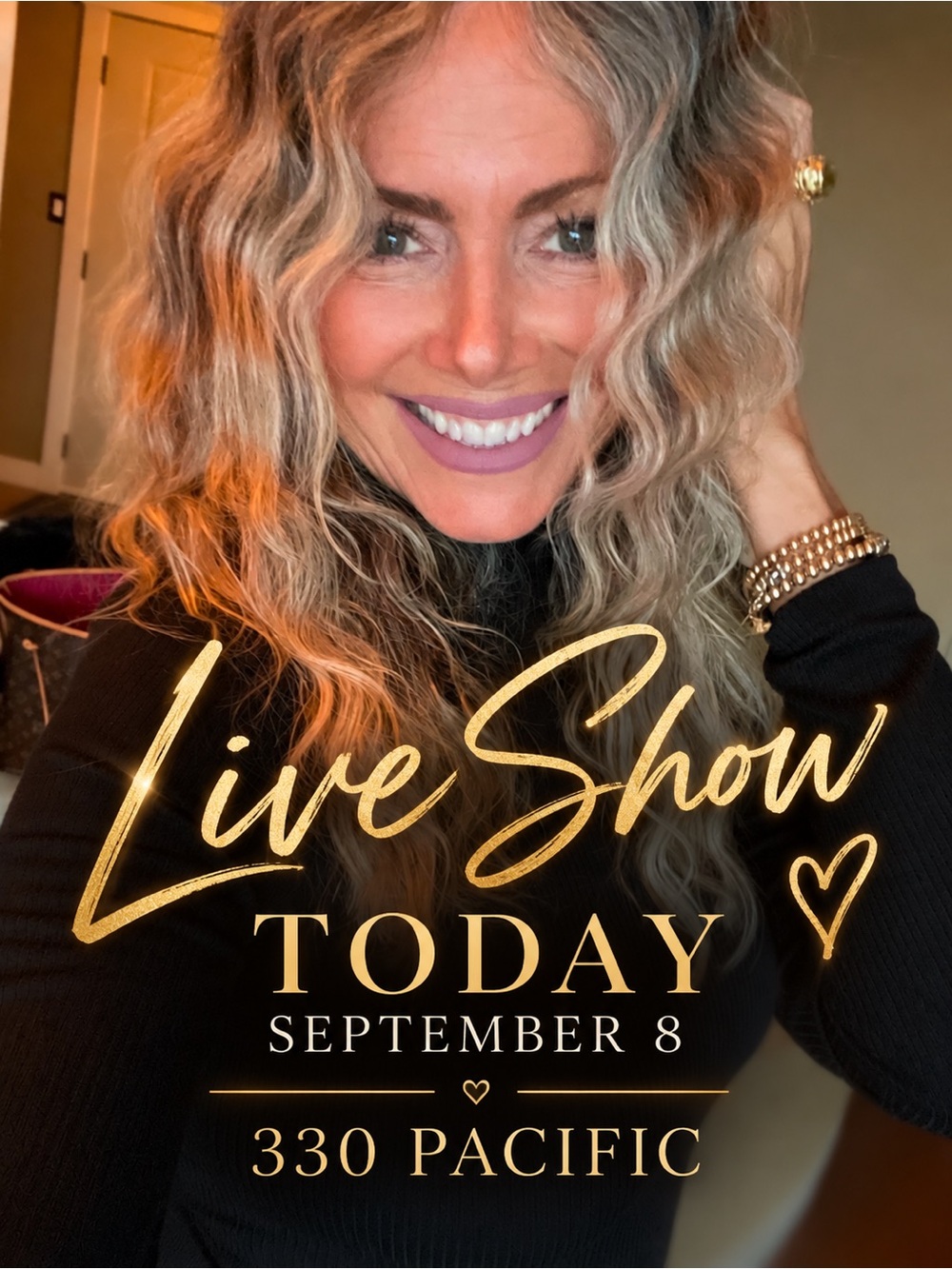 SEE YOU THERE!!!
